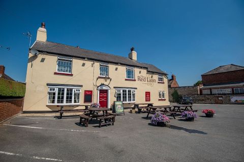 Red Lion