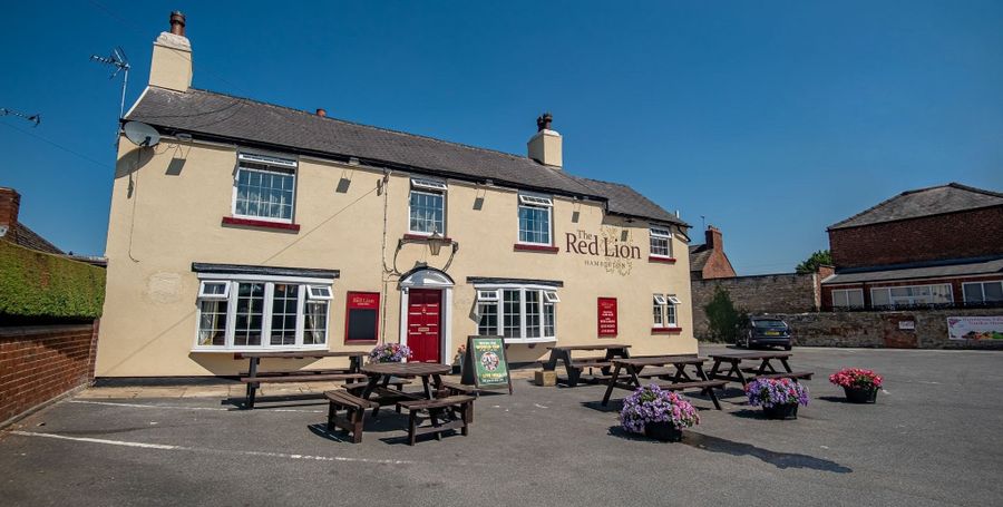 Red Lion