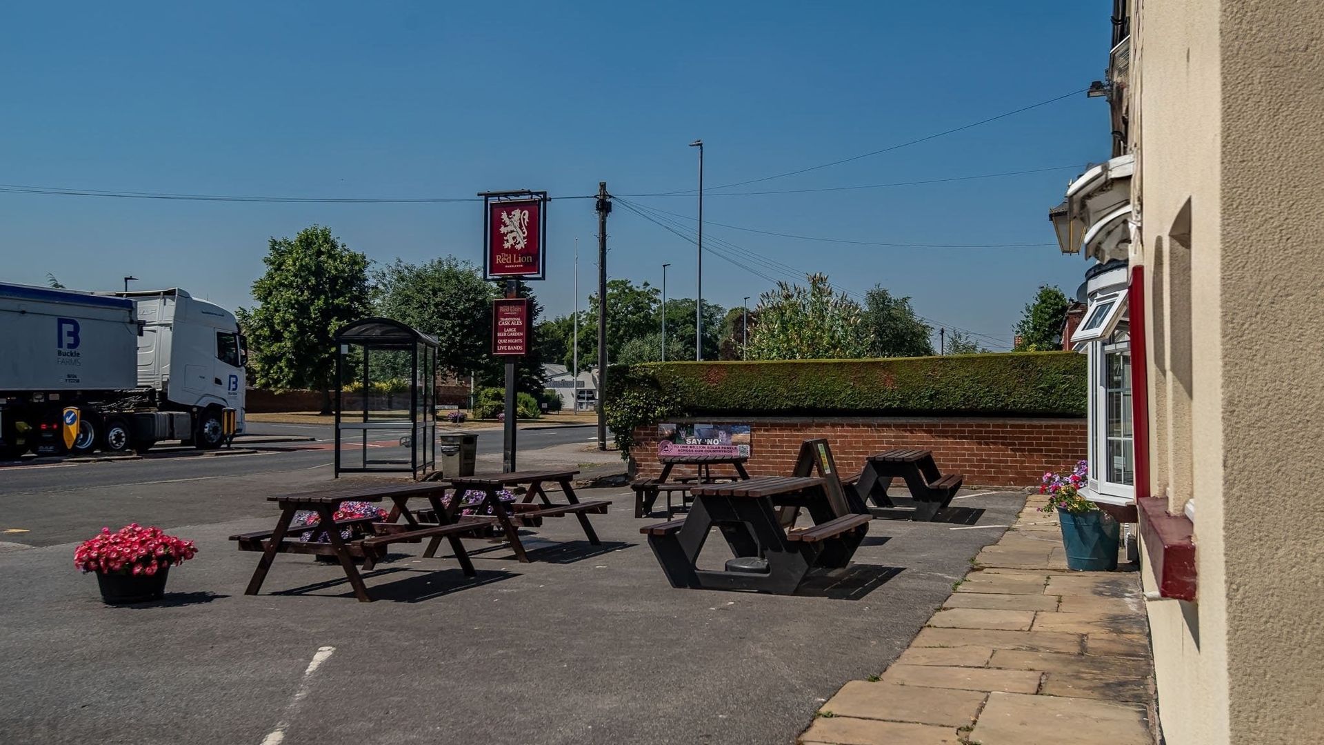 Red Lion