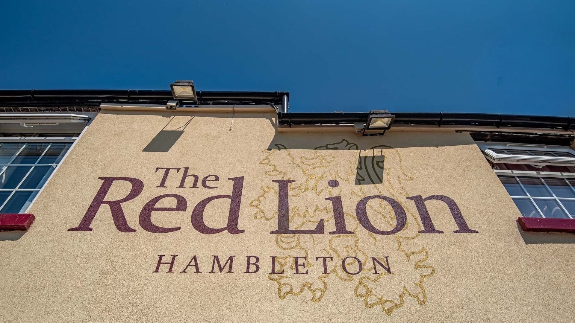 Red Lion