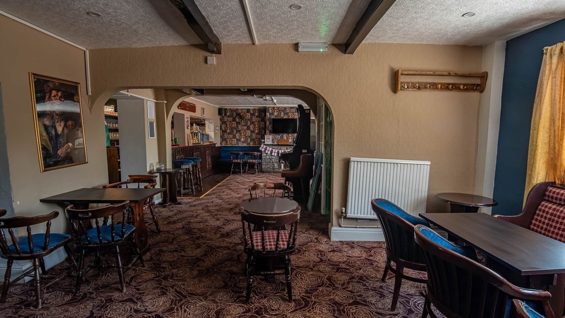 Red Lion