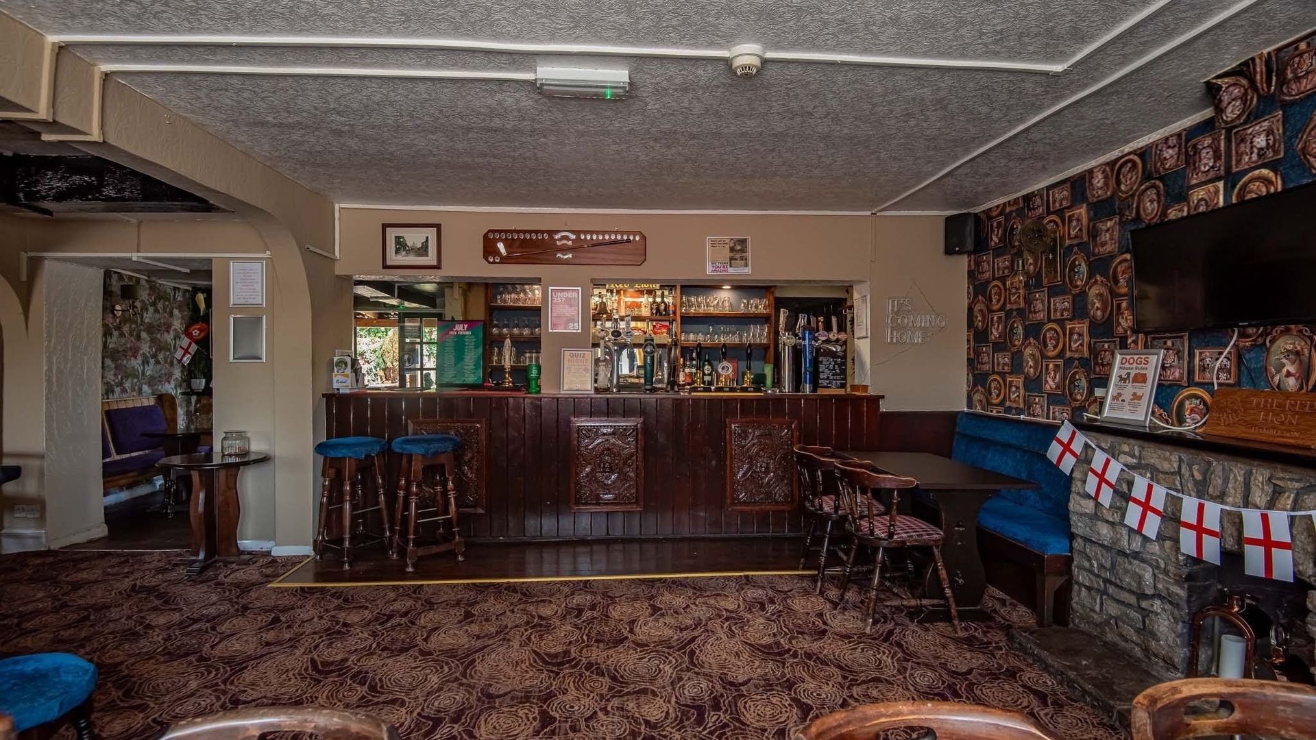 Red Lion