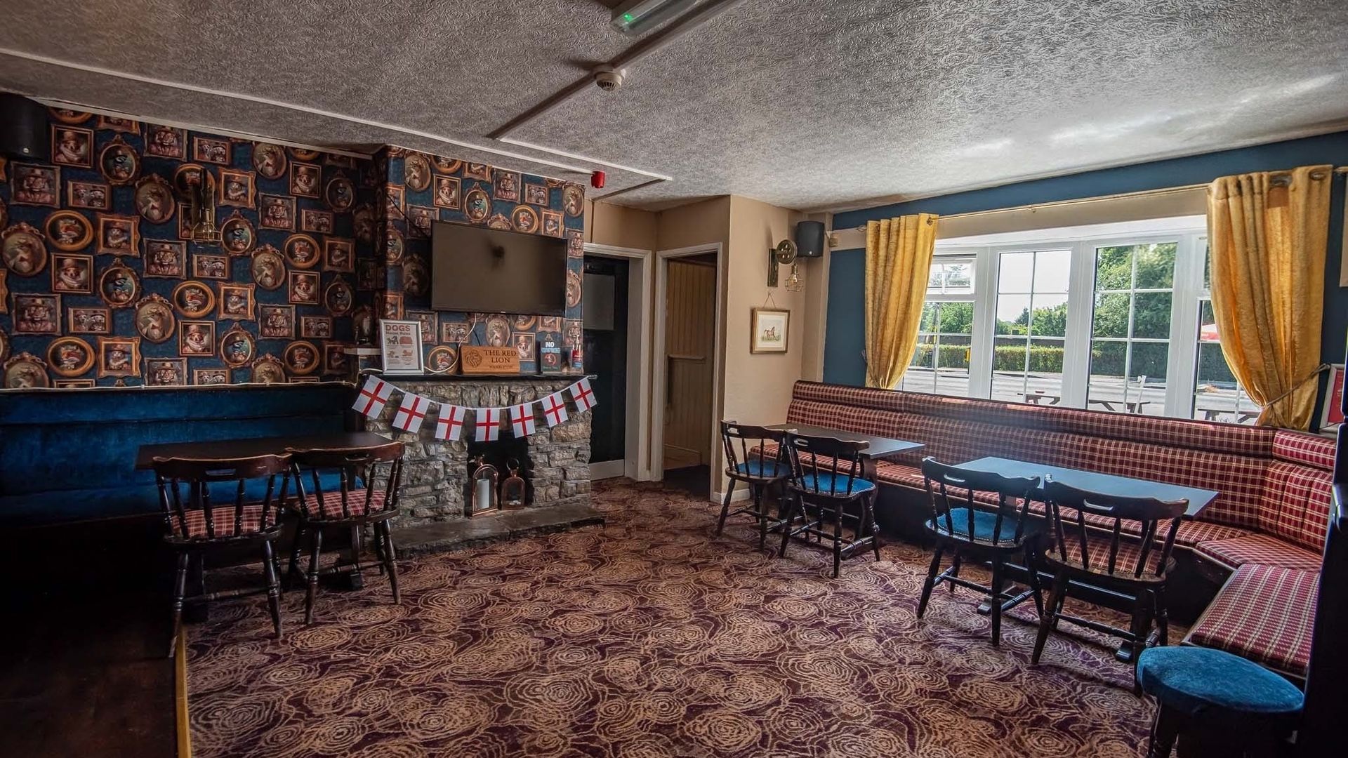 Red Lion