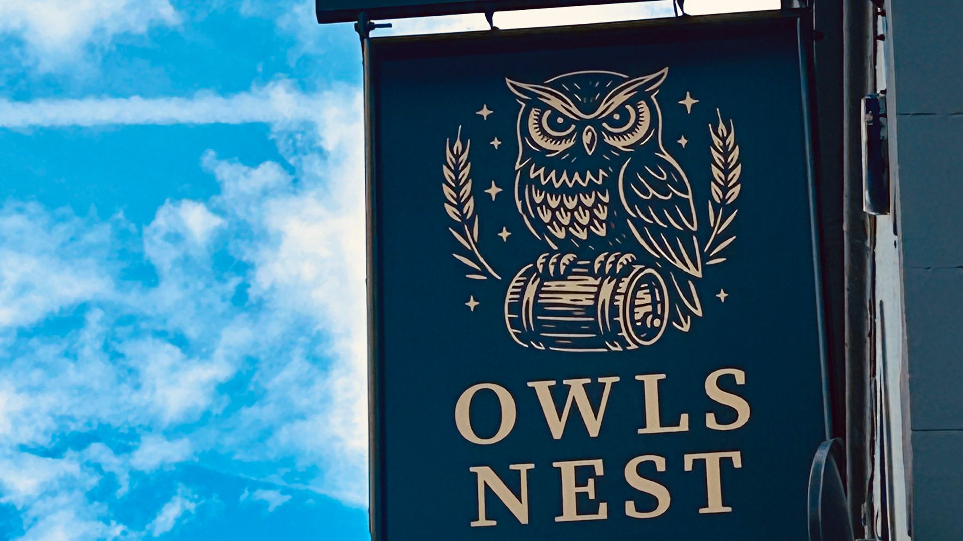 Owls Nest