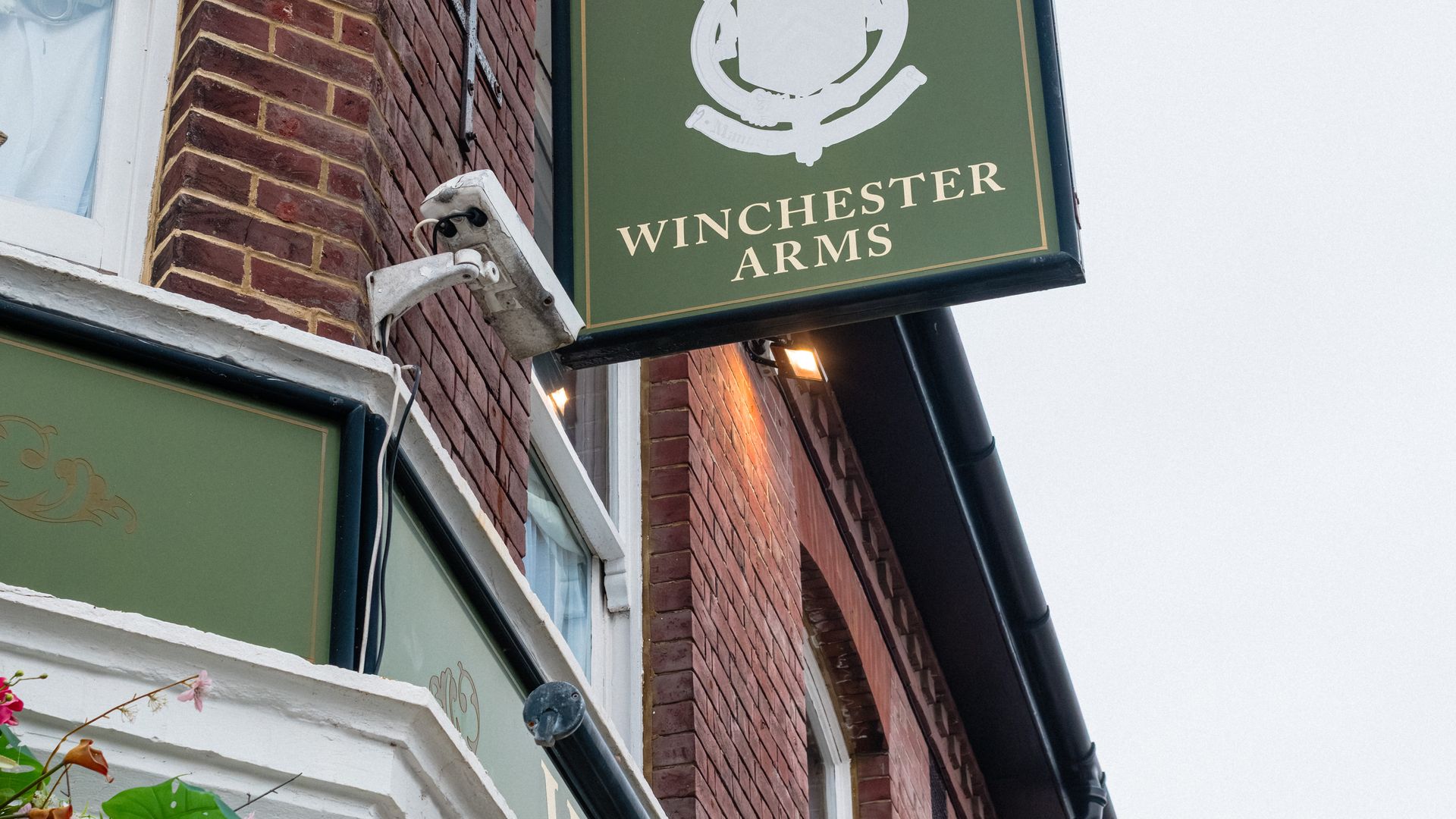 Winchester