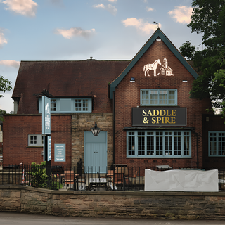 Three Horseshoes