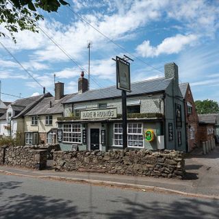 Hare & Hounds