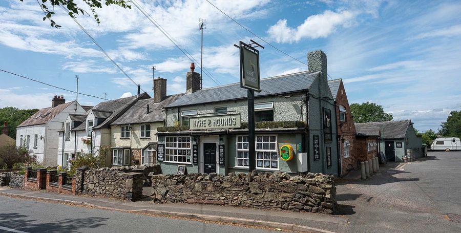 Hare & Hounds