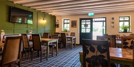 Hare & Hounds