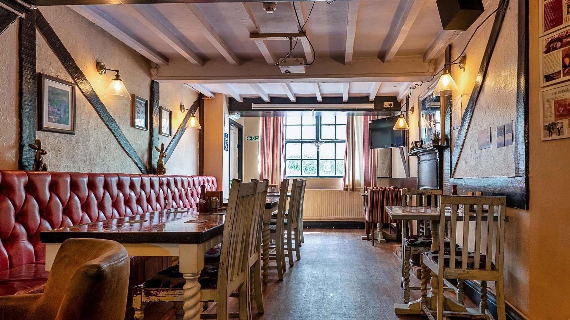 Hare & Hounds