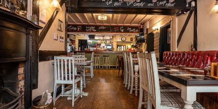 Hare & Hounds