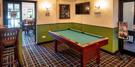 Hare & Hounds