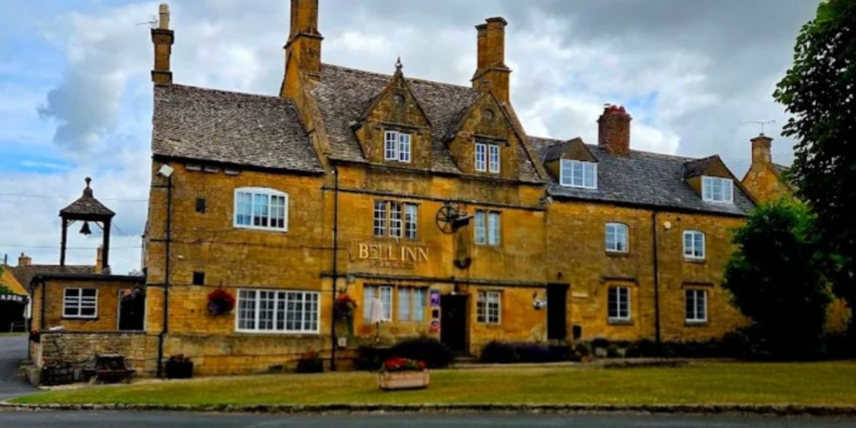 Bell Inn