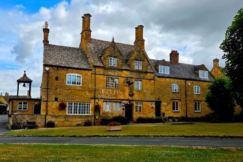 Bell Inn
