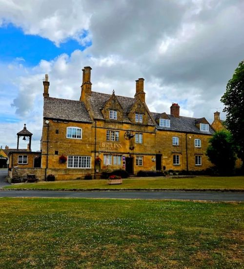 Bell Inn