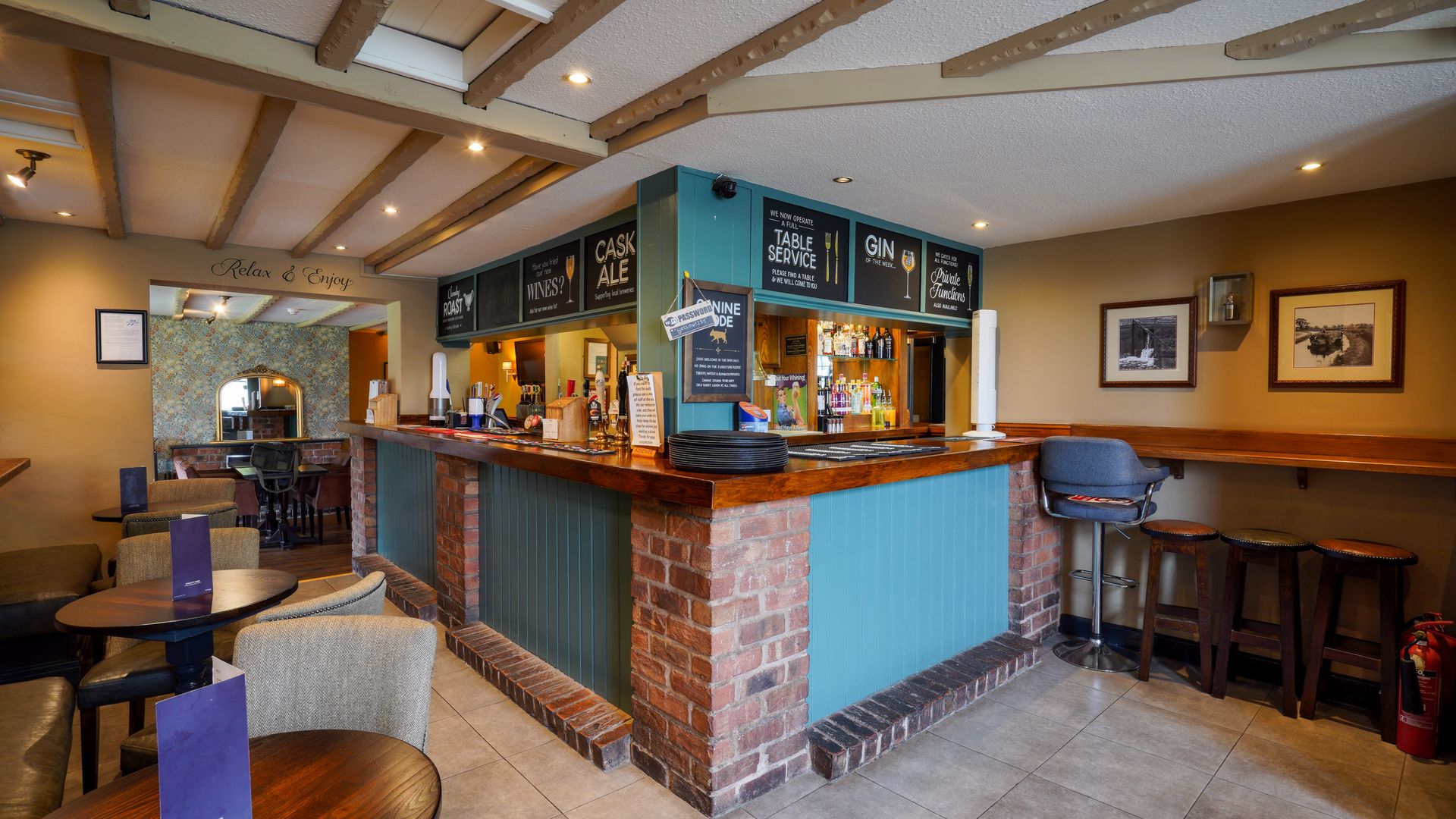 Stanley Arms
