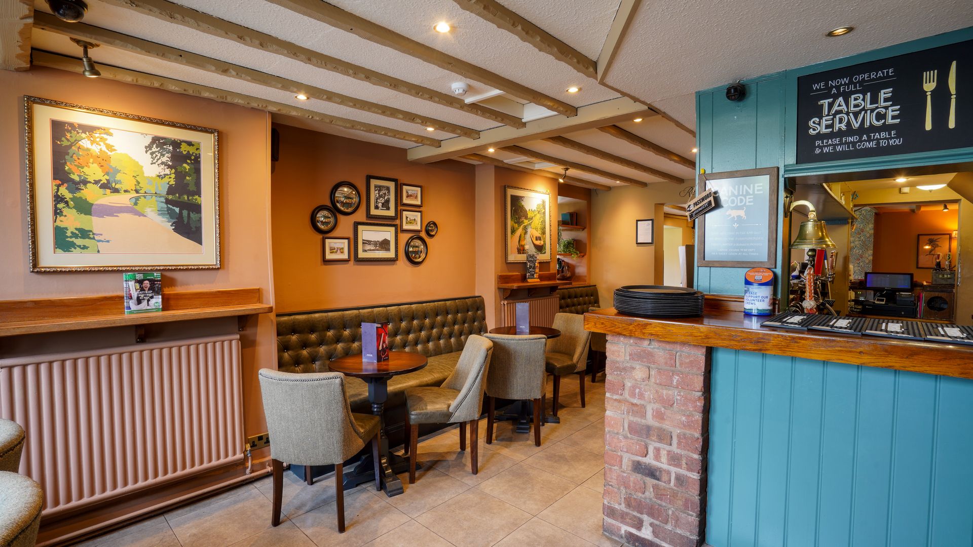 Stanley Arms