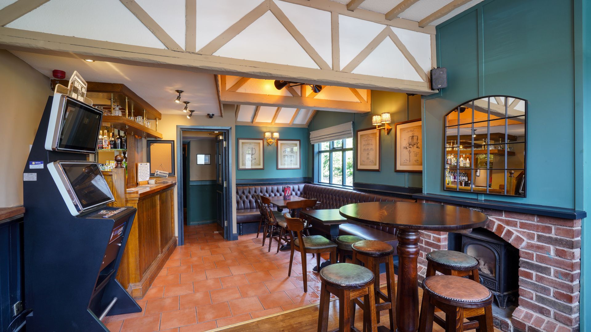 Stanley Arms