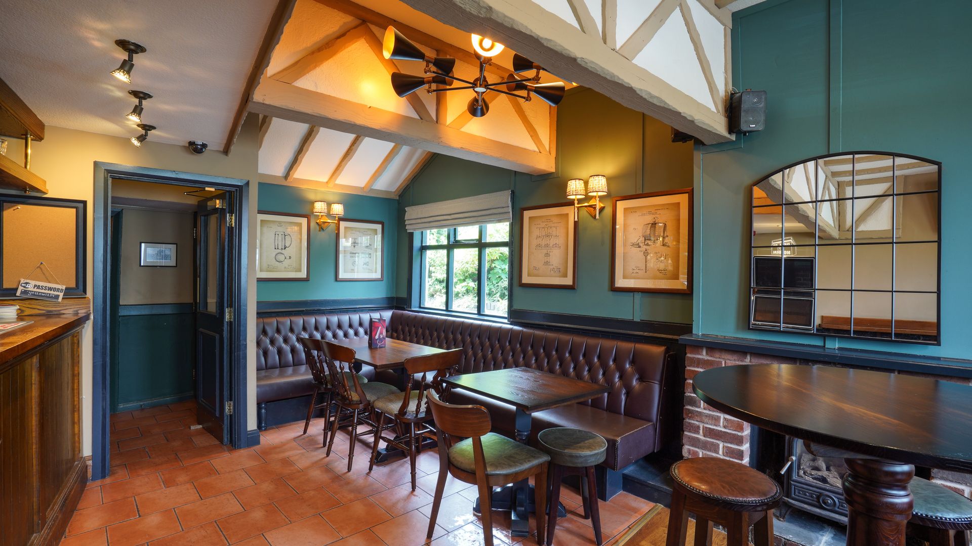 Stanley Arms