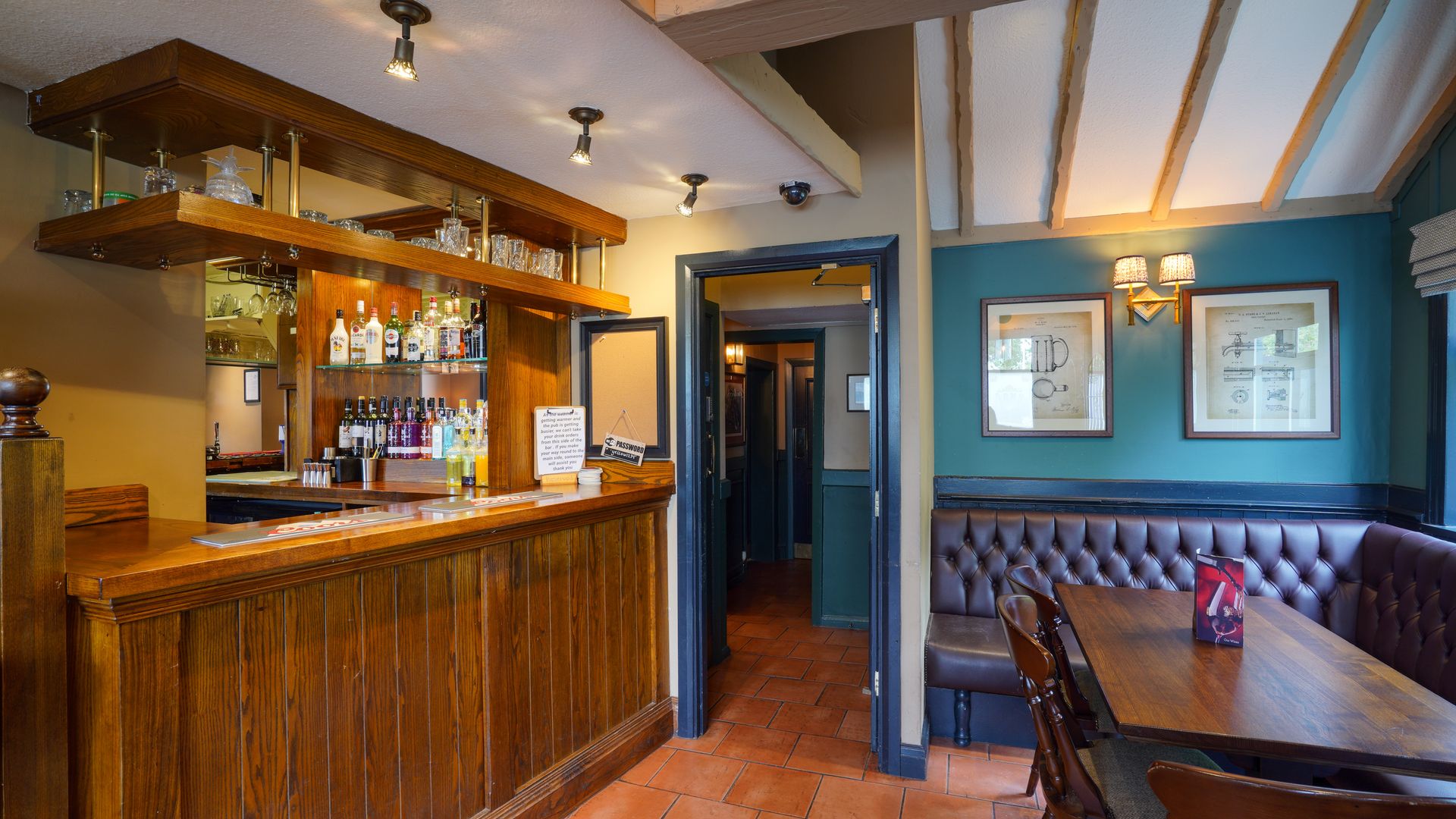 Stanley Arms