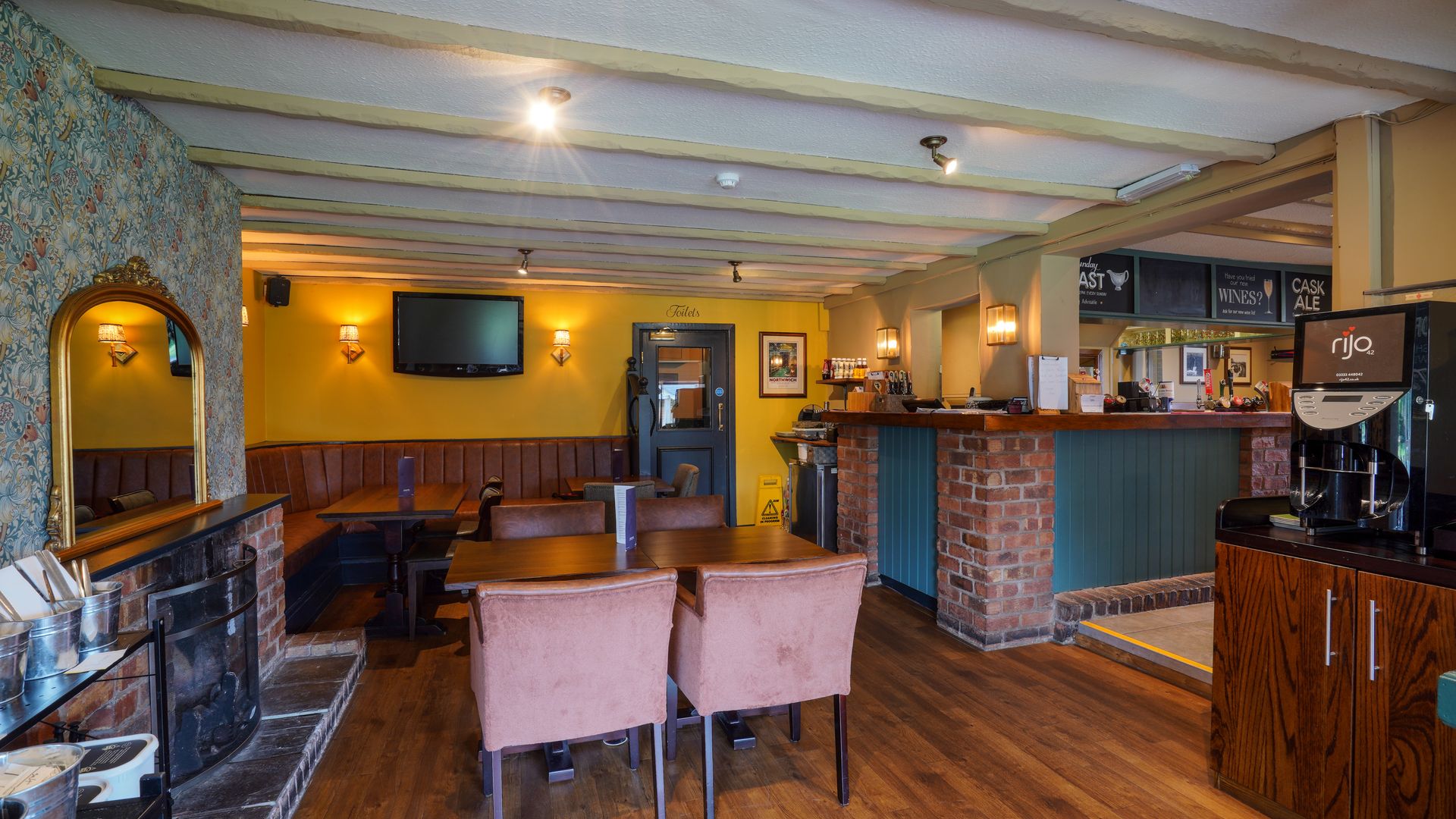 Stanley Arms
