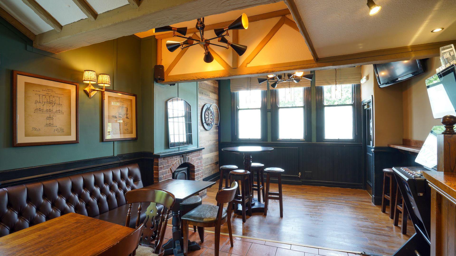 Stanley Arms