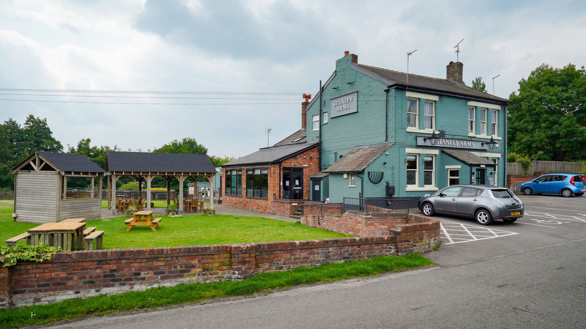 Stanley Arms