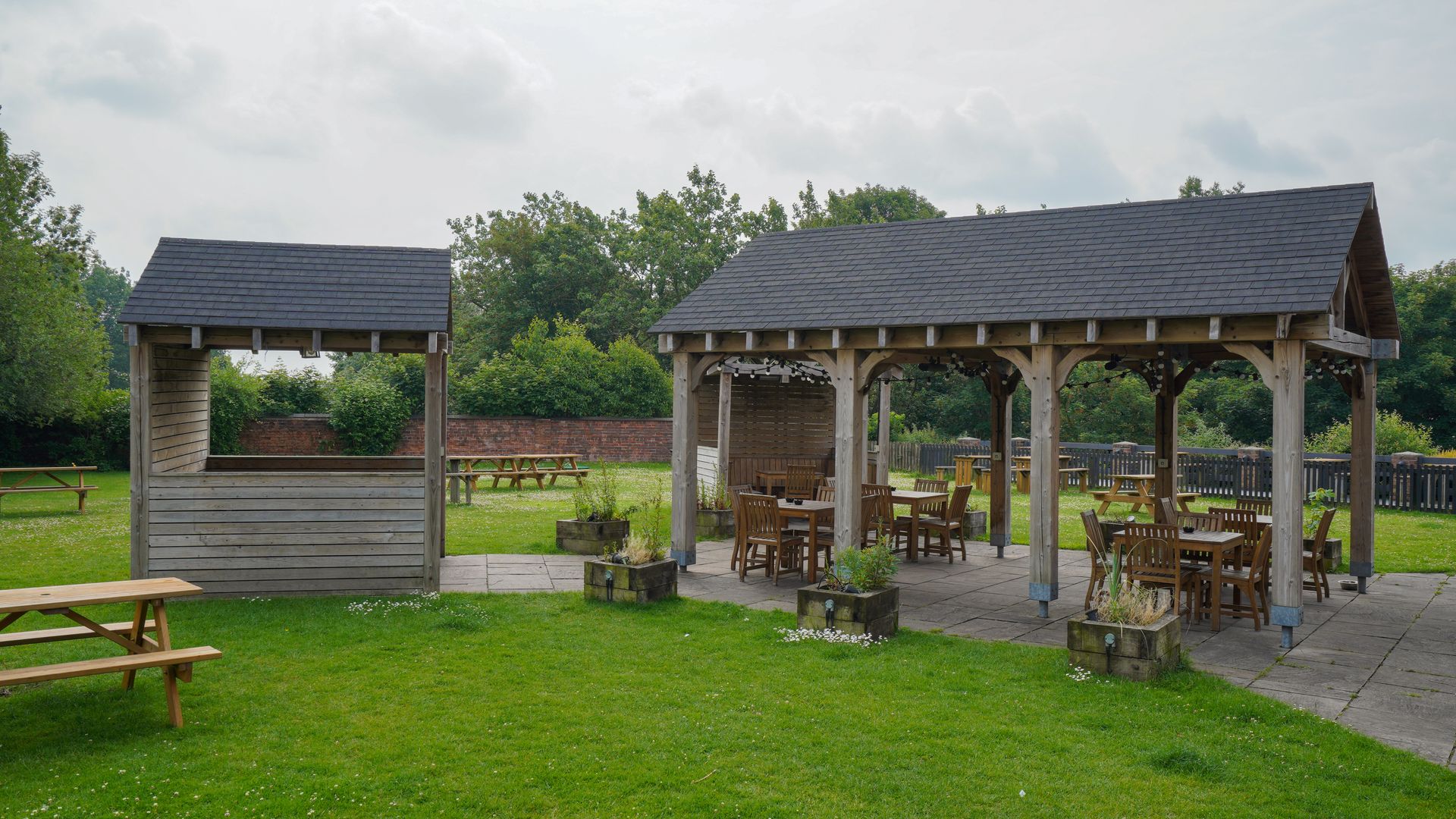 Stanley Arms