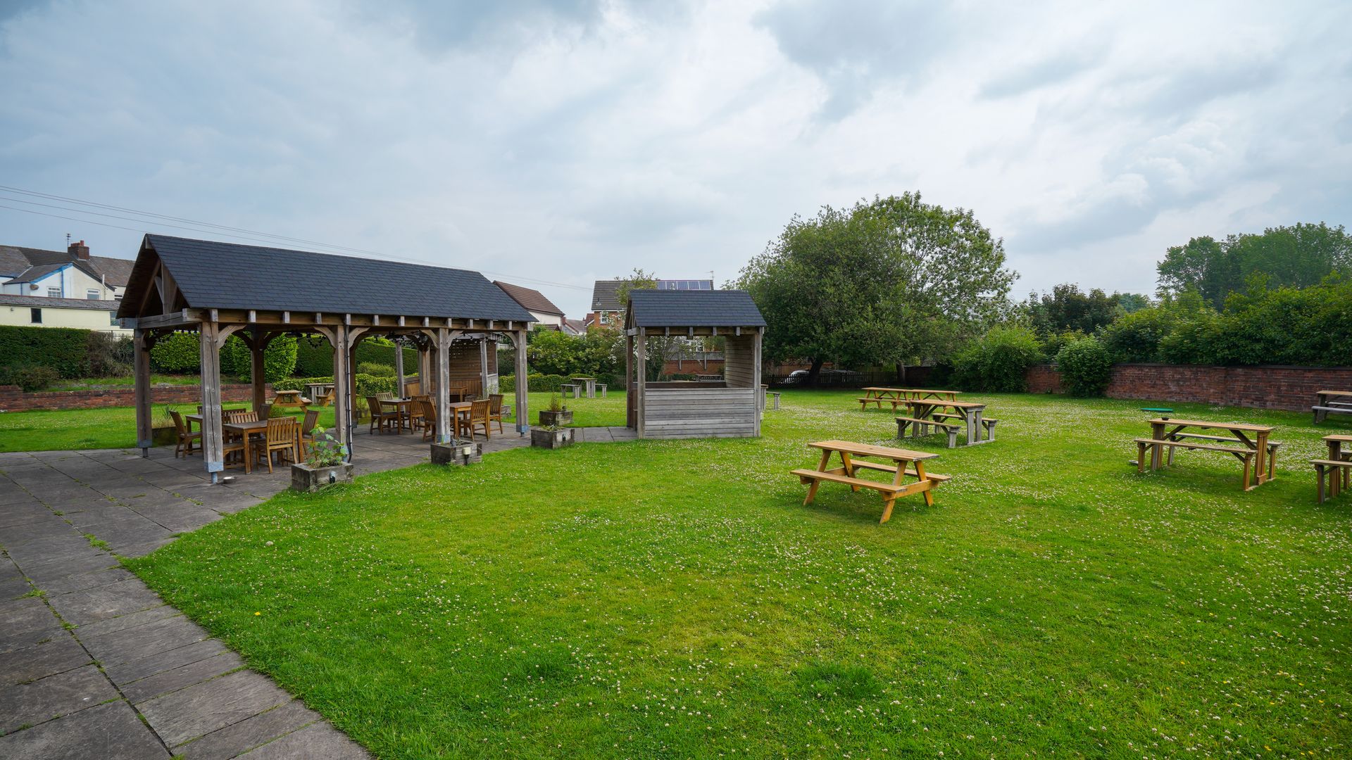 Stanley Arms
