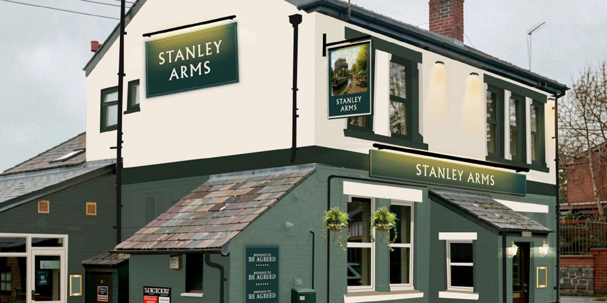 Stanley Arms