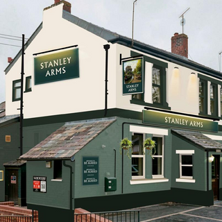 Stanley Arms