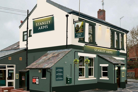 Stanley Arms