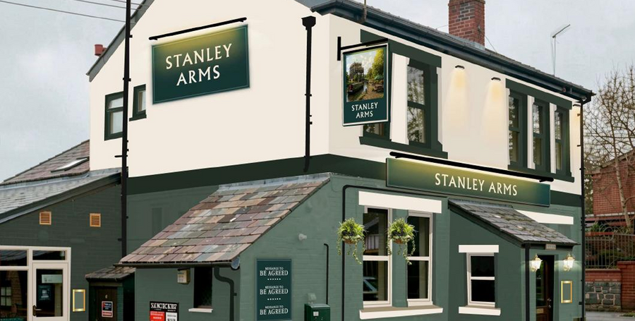Stanley Arms