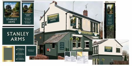 Stanley Arms