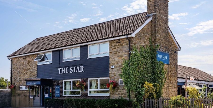 Star