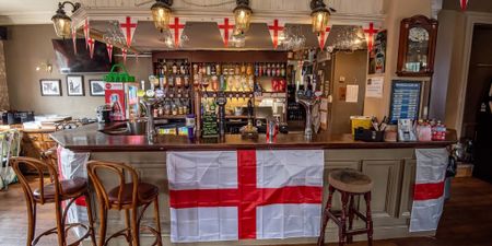 Foresters Arms
