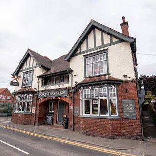 Foresters Arms
