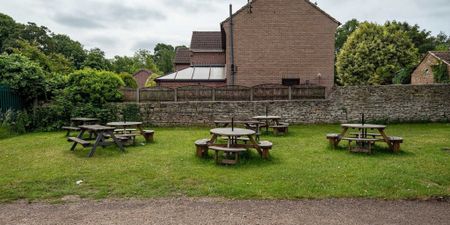 Foresters Arms