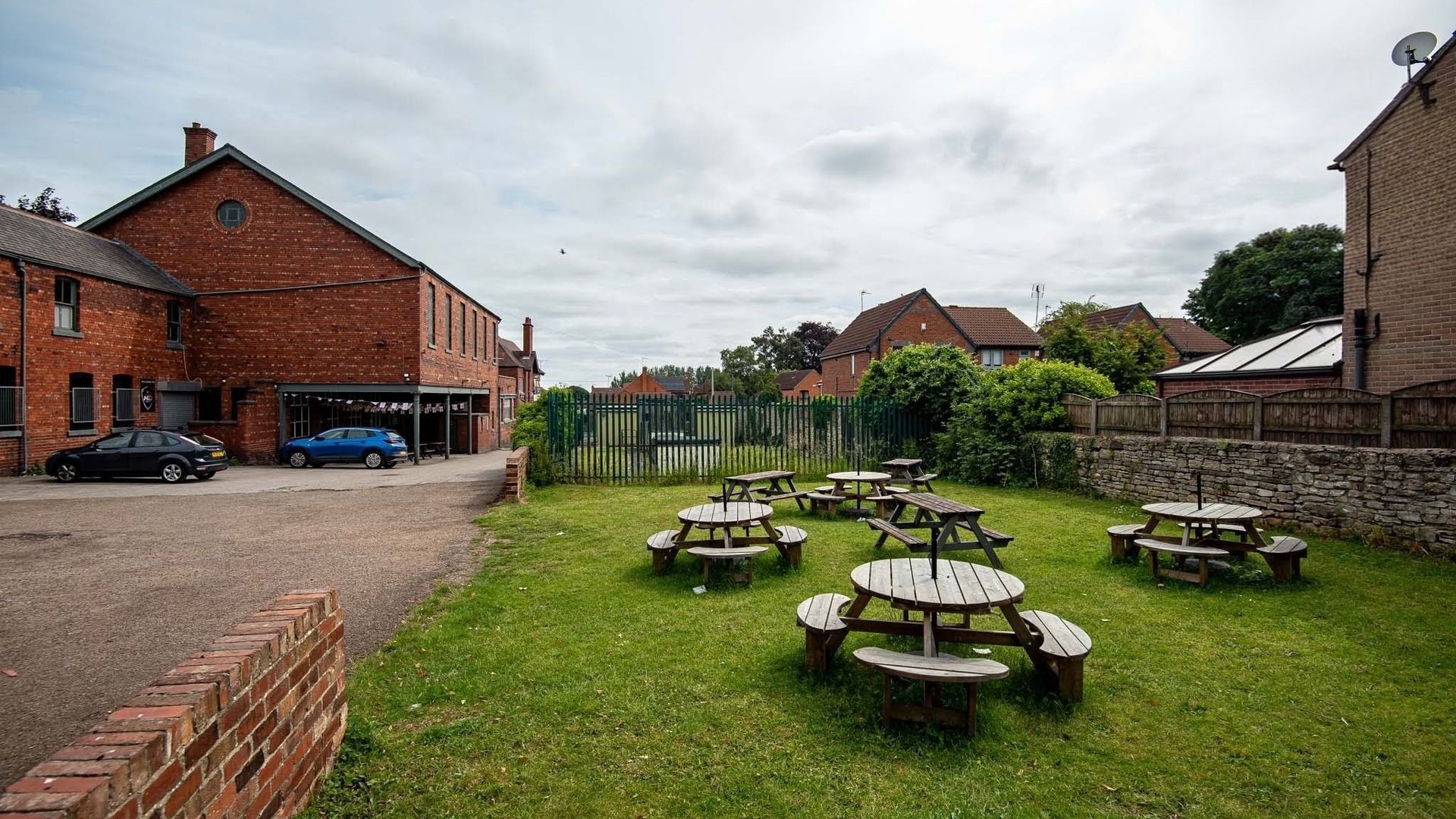 Foresters Arms