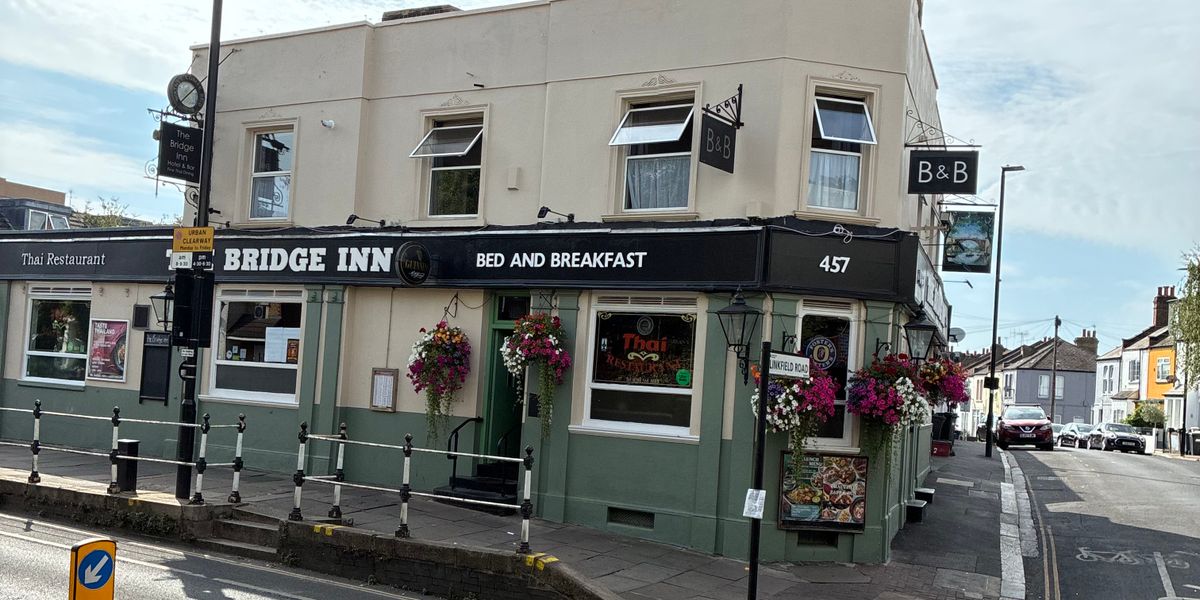 Bridge Inn