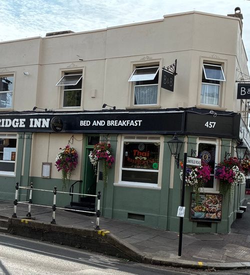 Bridge Inn