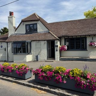 The Russell Arms