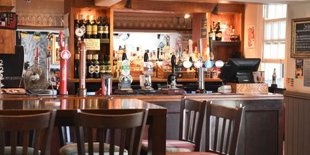 Navigation Inn