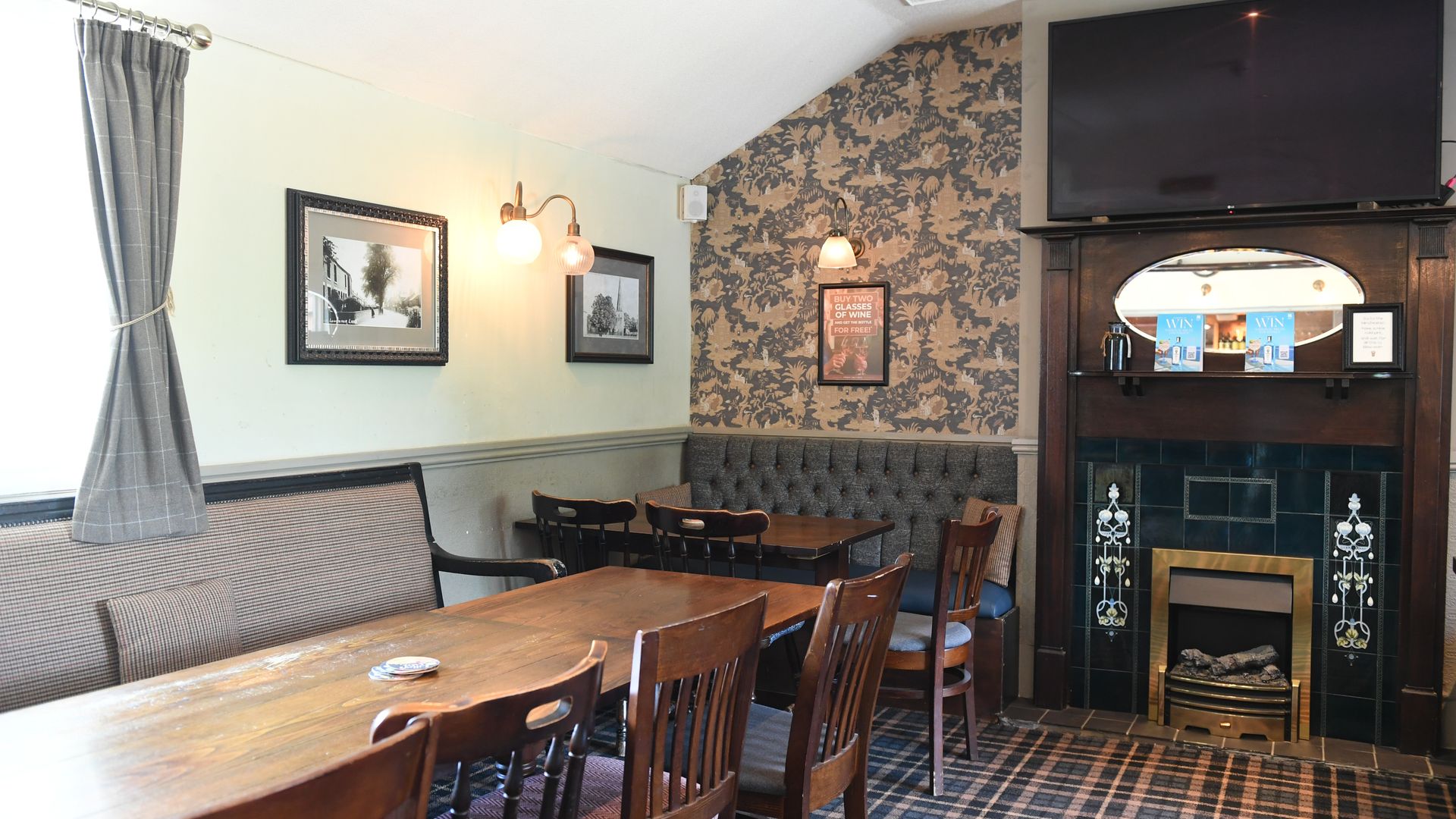 Navigation Inn