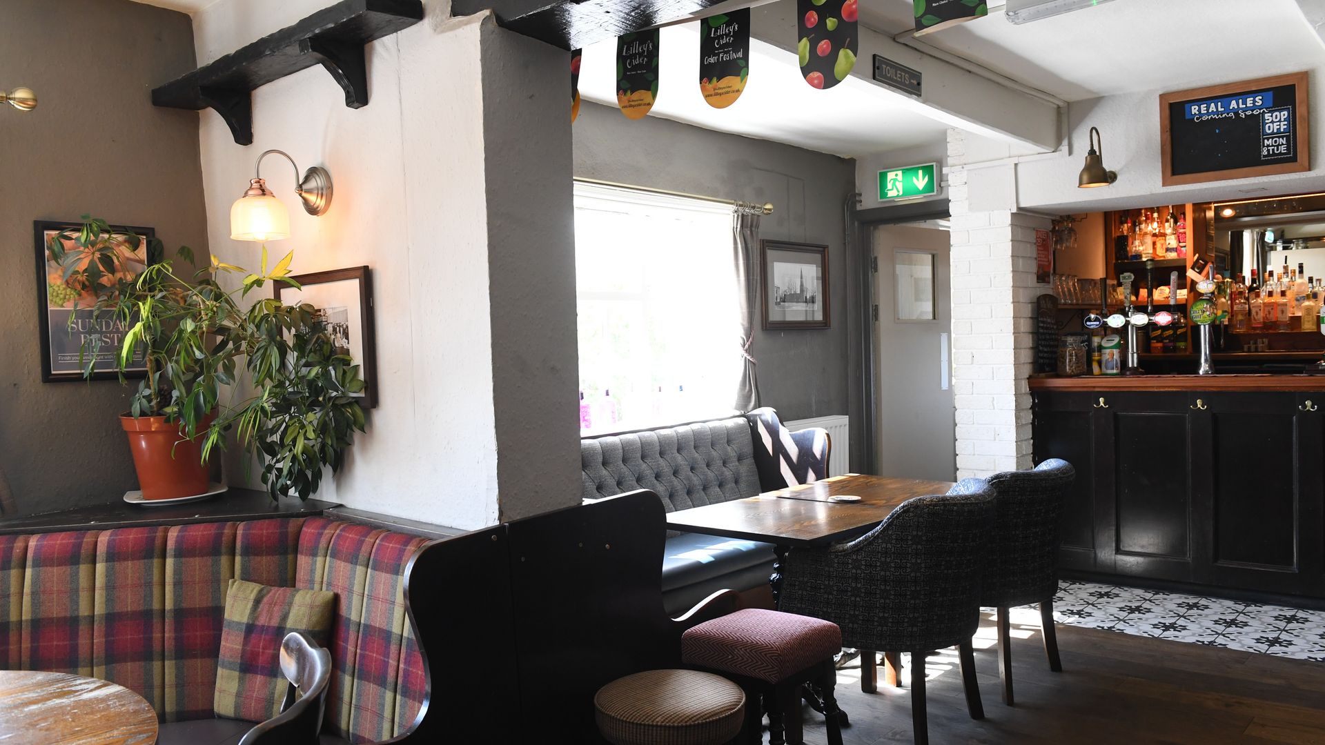 Navigation Inn