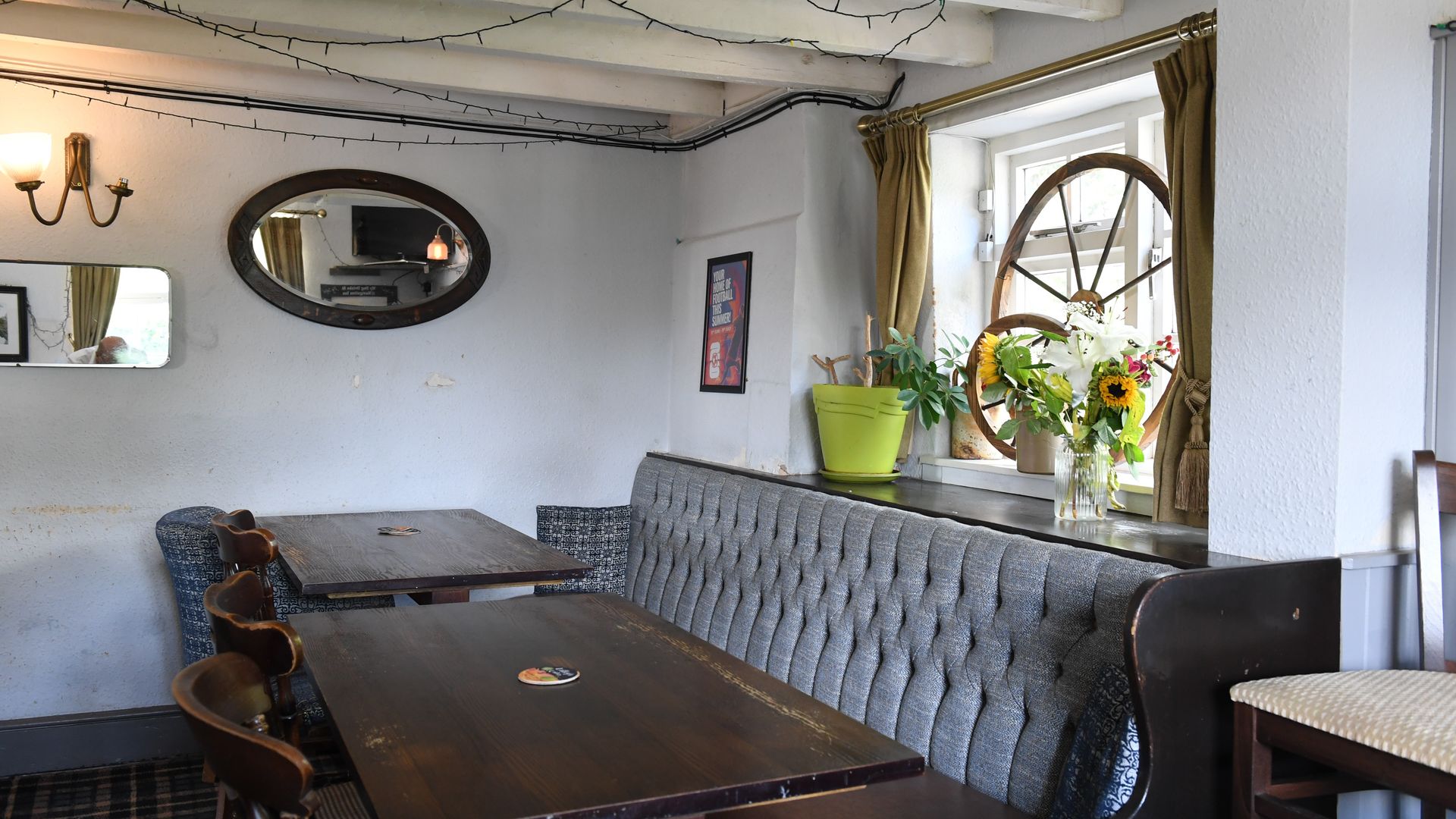 Navigation Inn