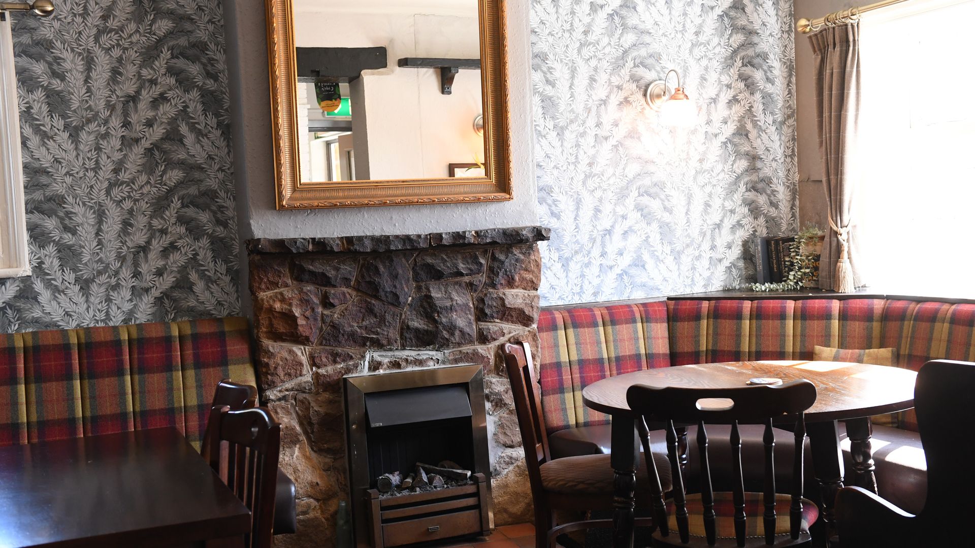 Navigation Inn