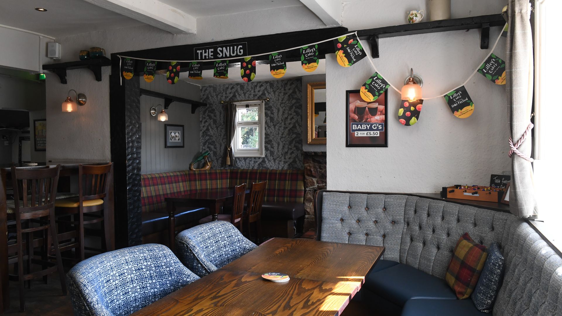 Navigation Inn