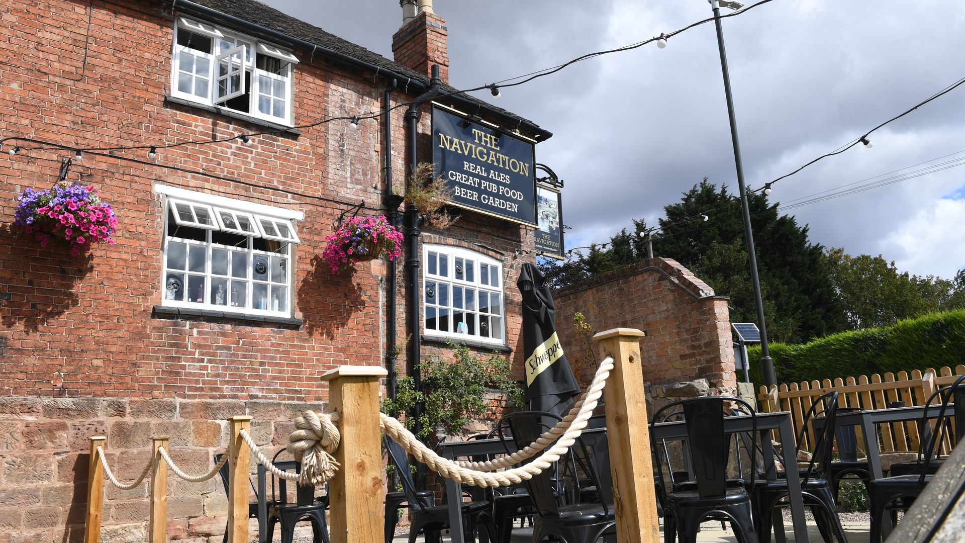 Navigation Inn