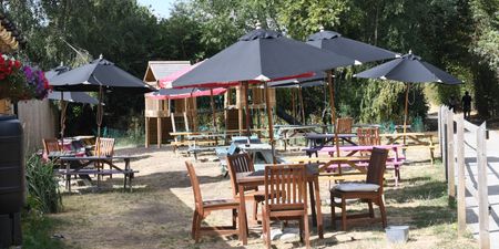 Navigation Inn